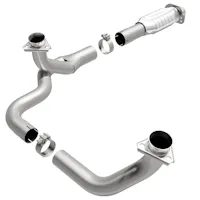 MagnaFlow Exhaust Products 93444