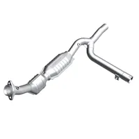 MagnaFlow Exhaust Products 93448