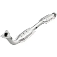 MagnaFlow Exhaust Products 93458