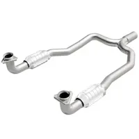 MagnaFlow Exhaust Products 93487
