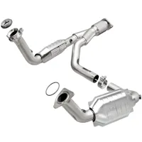 MagnaFlow Exhaust Products 93496