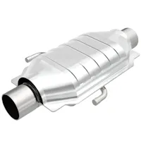 MagnaFlow Exhaust Products 93526