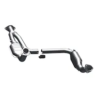 MagnaFlow Exhaust Products 93603