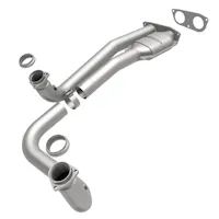 MagnaFlow Exhaust Products 93607