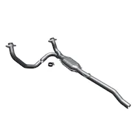 MagnaFlow Exhaust Products 93614