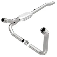 MagnaFlow Exhaust Products 93616