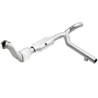 MagnaFlow Exhaust Products 93626