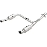 MagnaFlow Exhaust Products 93627