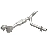 MagnaFlow Exhaust Products 93629