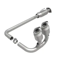 MagnaFlow Exhaust Products 93649