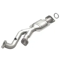 MagnaFlow Exhaust Products 93655