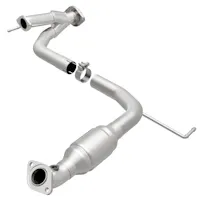 MagnaFlow Exhaust Products 93660