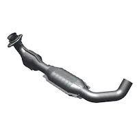 MagnaFlow Exhaust Products 93664
