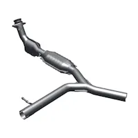 MagnaFlow Exhaust Products 93665