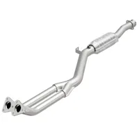 MagnaFlow Exhaust Products 93684