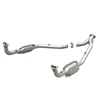 MagnaFlow Exhaust Products 93690