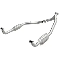 MagnaFlow Exhaust Products 93691