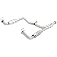 MagnaFlow Exhaust Products 93694