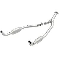 MagnaFlow Exhaust Products 93696