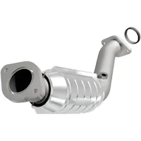 MagnaFlow Exhaust Products 93998