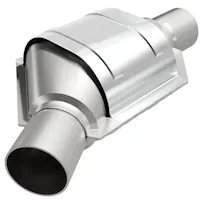 MagnaFlow Exhaust Products 99174HM