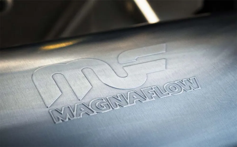 MagnaFlow Exhaust Products 11226