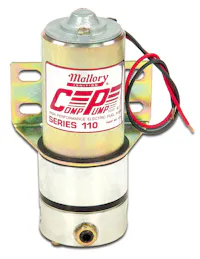 Mallory 29256