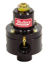 Mallory 29389