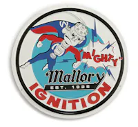Mallory D-10
