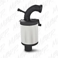 MBRP Exhaust 115T209