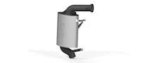 MBRP Exhaust 130T206