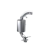 MBRP Exhaust 132T207