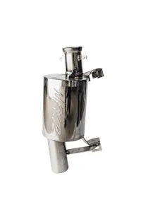 MBRP Exhaust 228T312