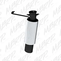 MBRP Exhaust 2370209
