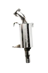 MBRP Exhaust 3331008