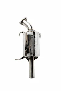 MBRP Exhaust 333T805