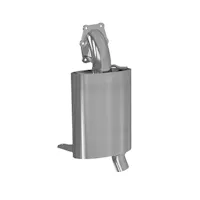 MBRP Exhaust 336T408