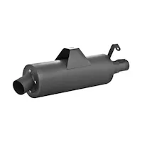 MBRP Exhaust AT-6501SP