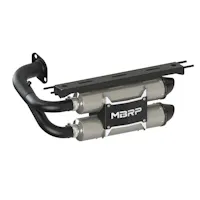 MBRP Exhaust AT-9110PT