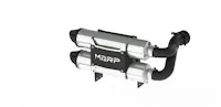 MBRP Exhaust AT-9208PT