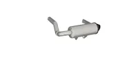 MBRP Exhaust AT-9210PT
