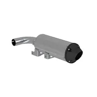 MBRP Exhaust AT-9406PT