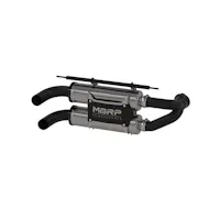 MBRP Exhaust AT-9515PT