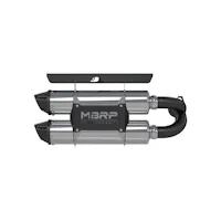 MBRP Exhaust AT-9516PT