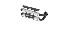 MBRP Exhaust AT-9517PT