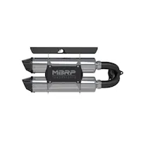 MBRP Exhaust AT-9518PT