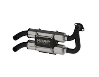 MBRP Exhaust AT-9519PT