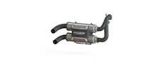 MBRP Exhaust AT-9520PT