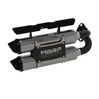 MBRP Exhaust AT-9522PT