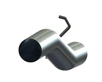 MBRP Exhaust GMAL413